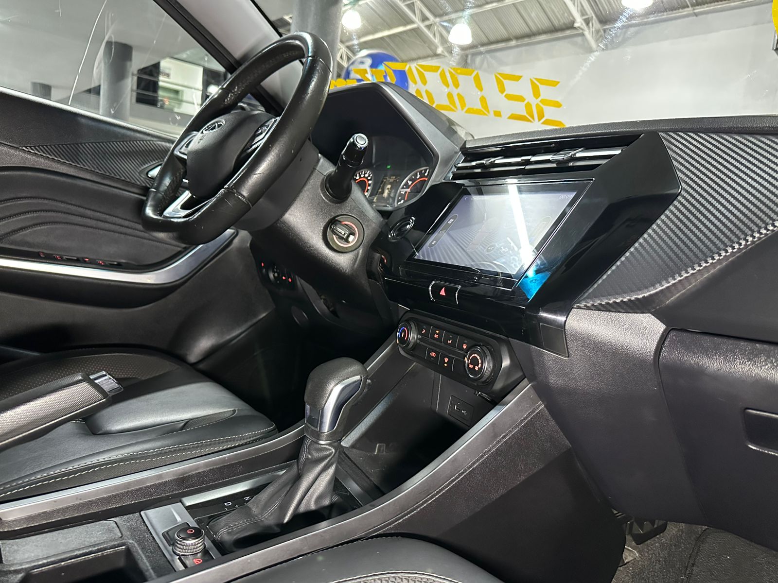 CHERY TIGGO 3X