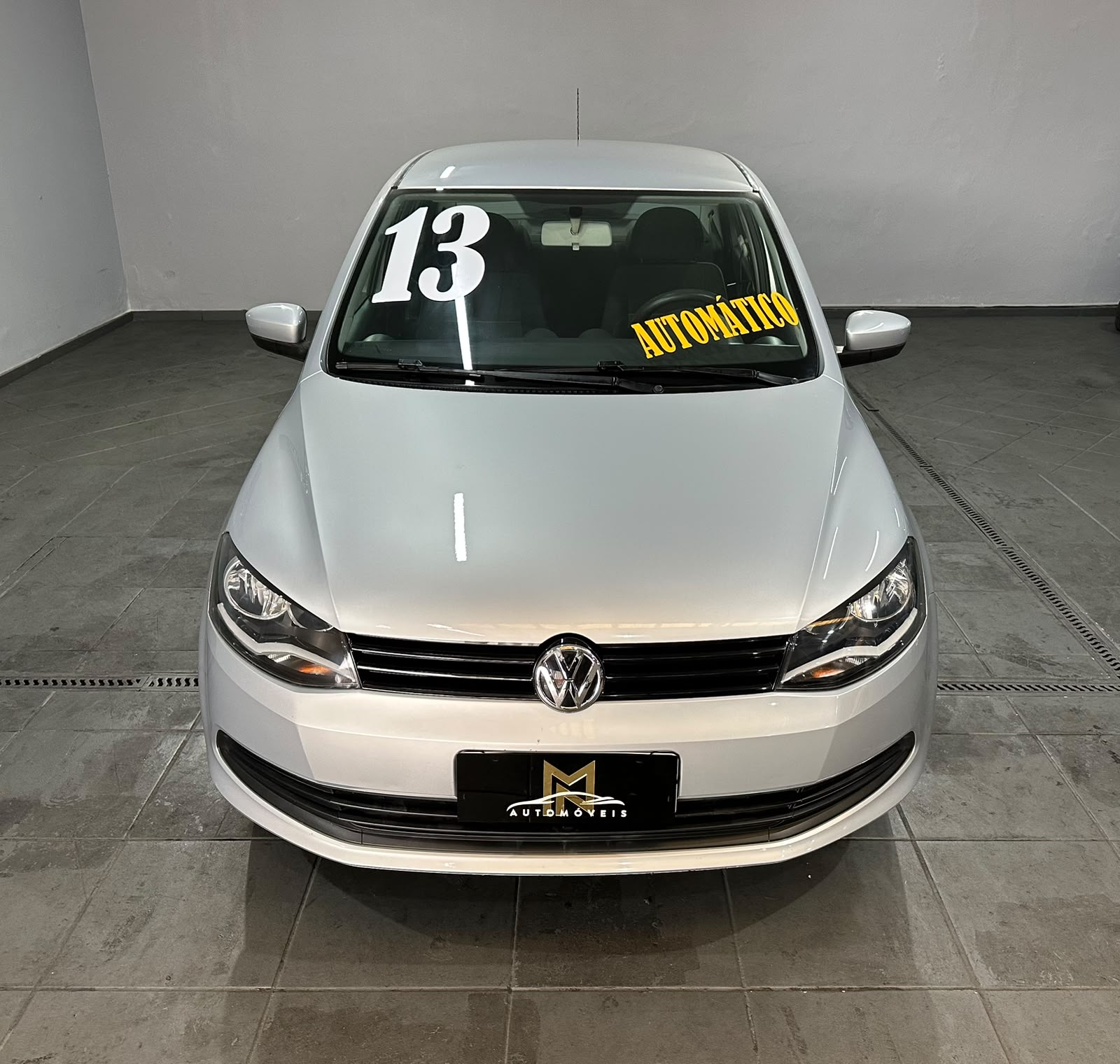 VOLKSWAGEN VOYAGE