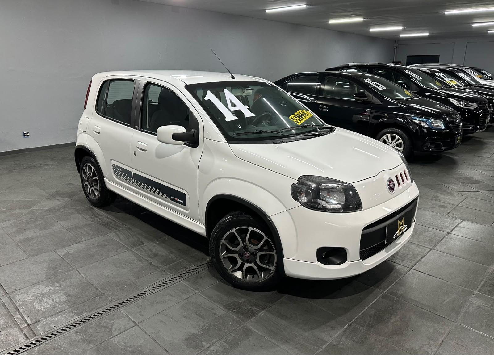 FIAT UNO