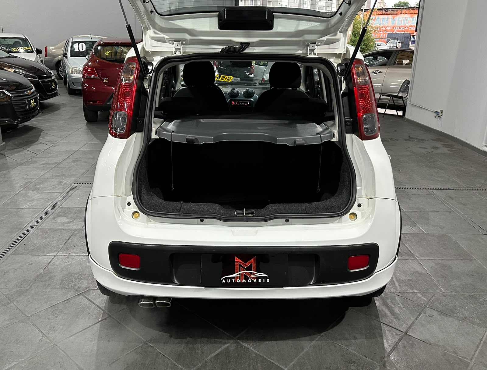 FIAT UNO