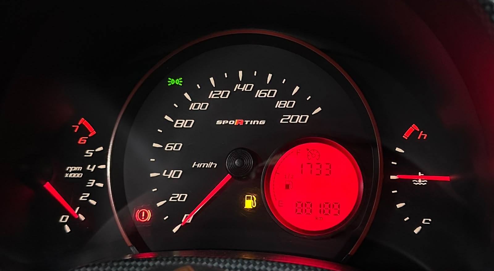 FIAT UNO