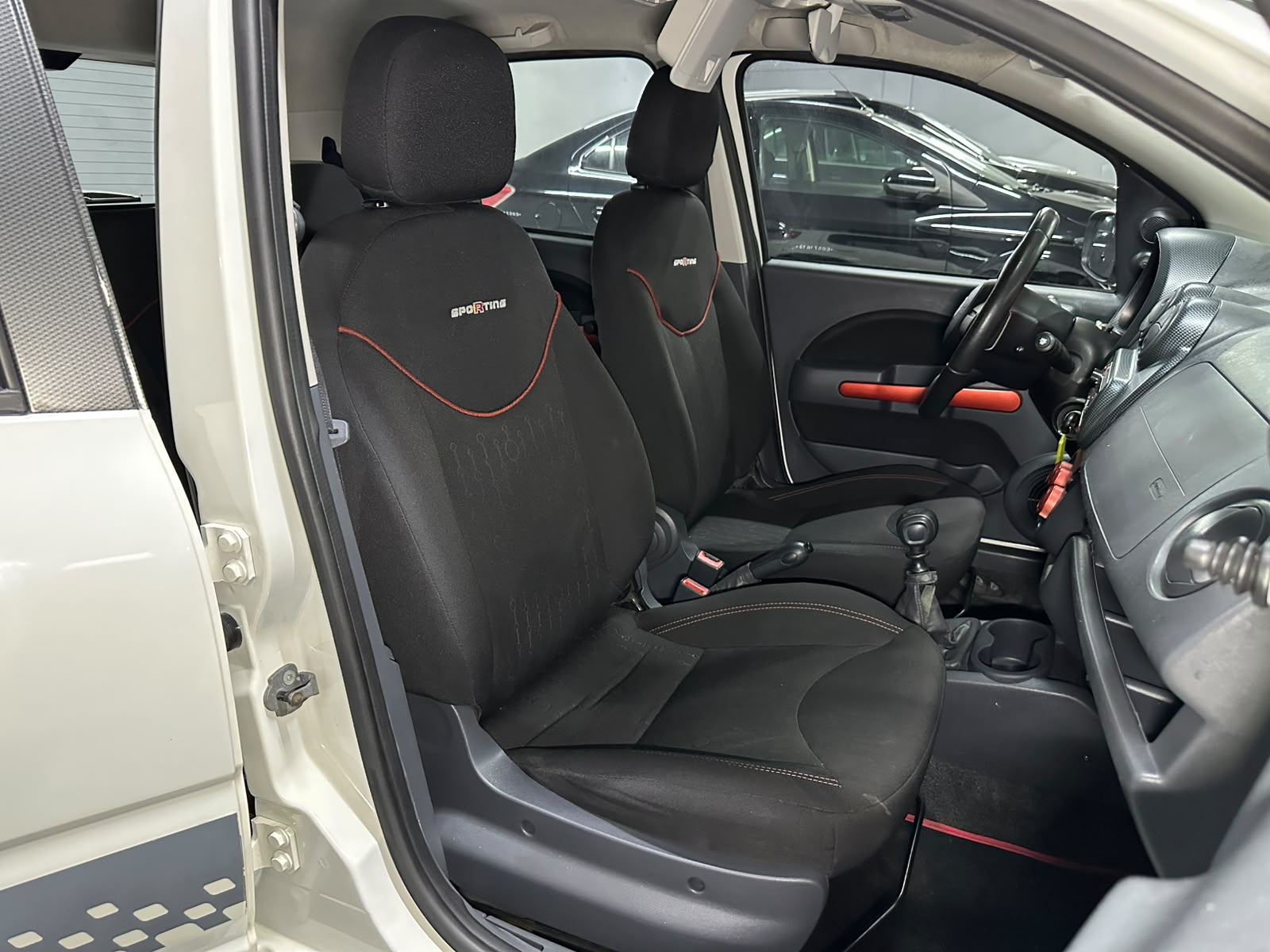 FIAT UNO