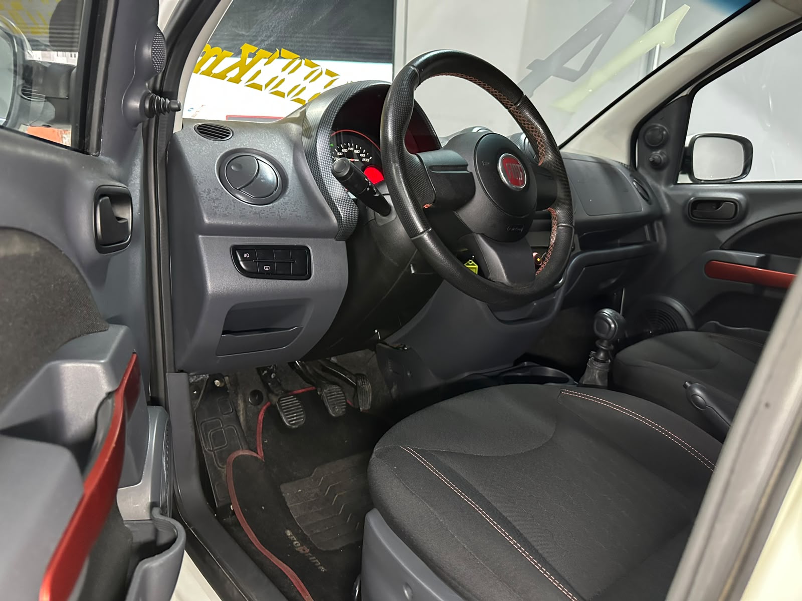 FIAT UNO
