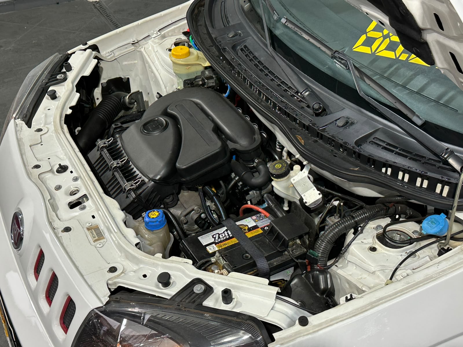 FIAT UNO