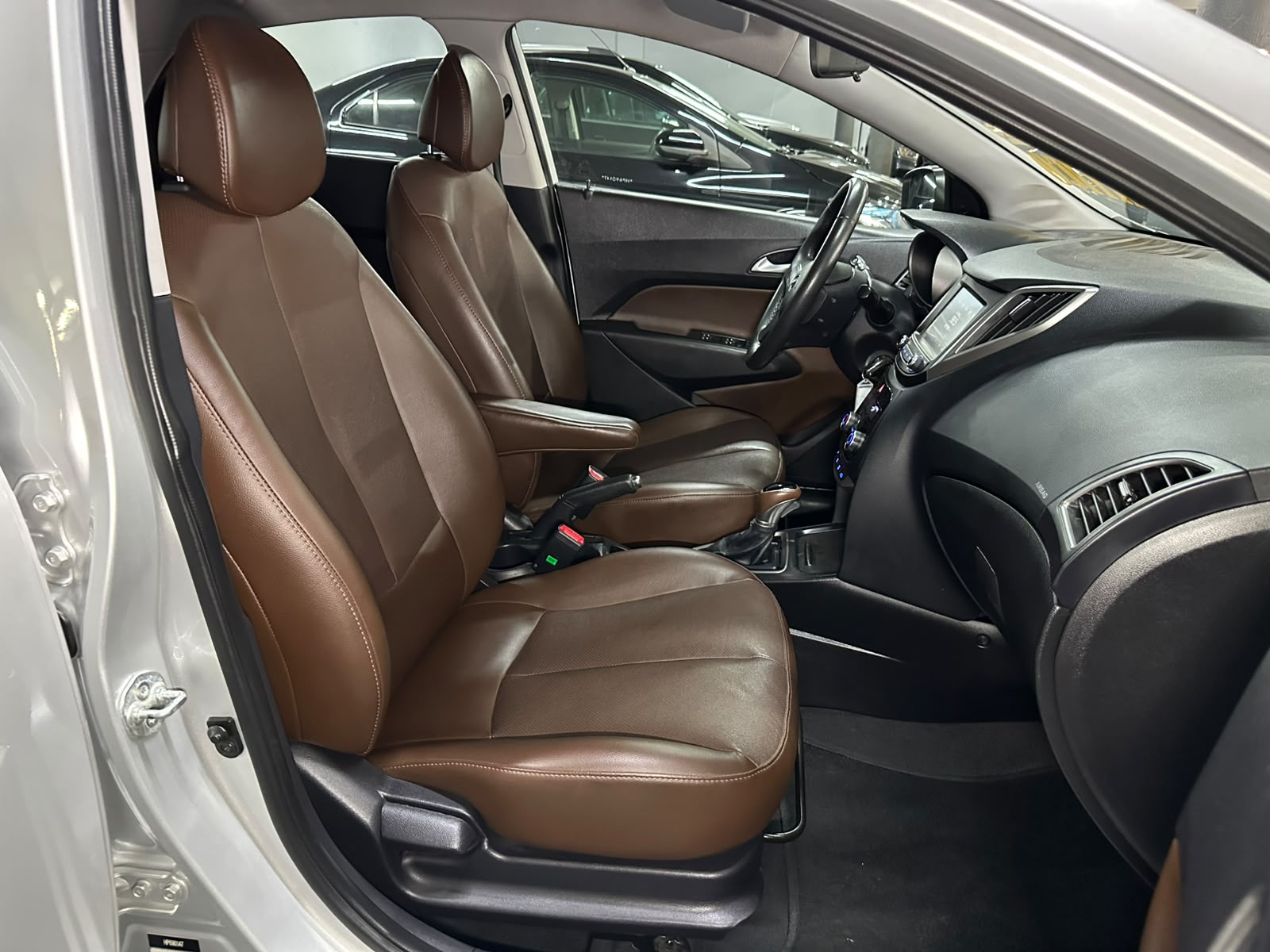 HYUNDAI HB20X