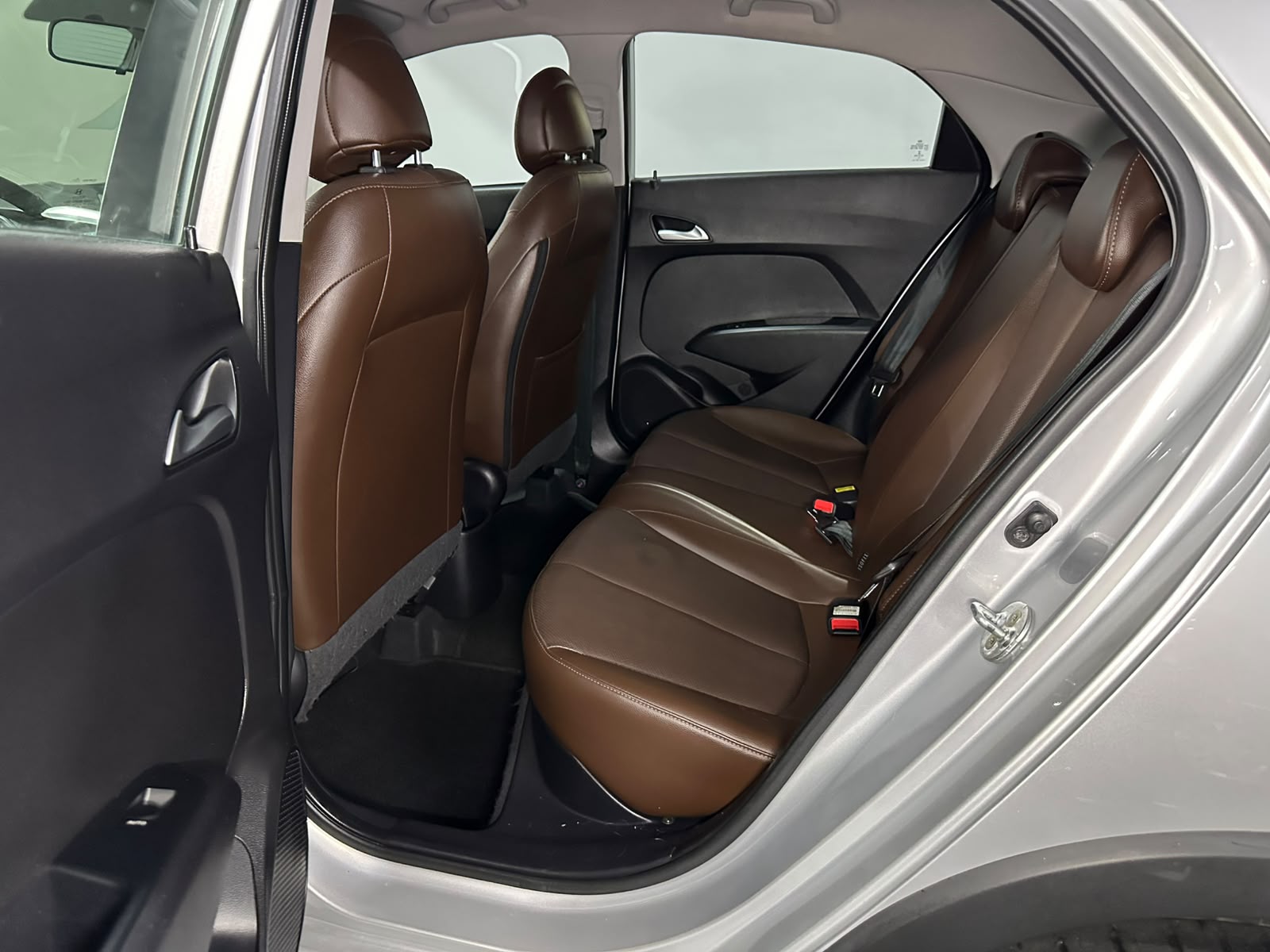 HYUNDAI HB20X