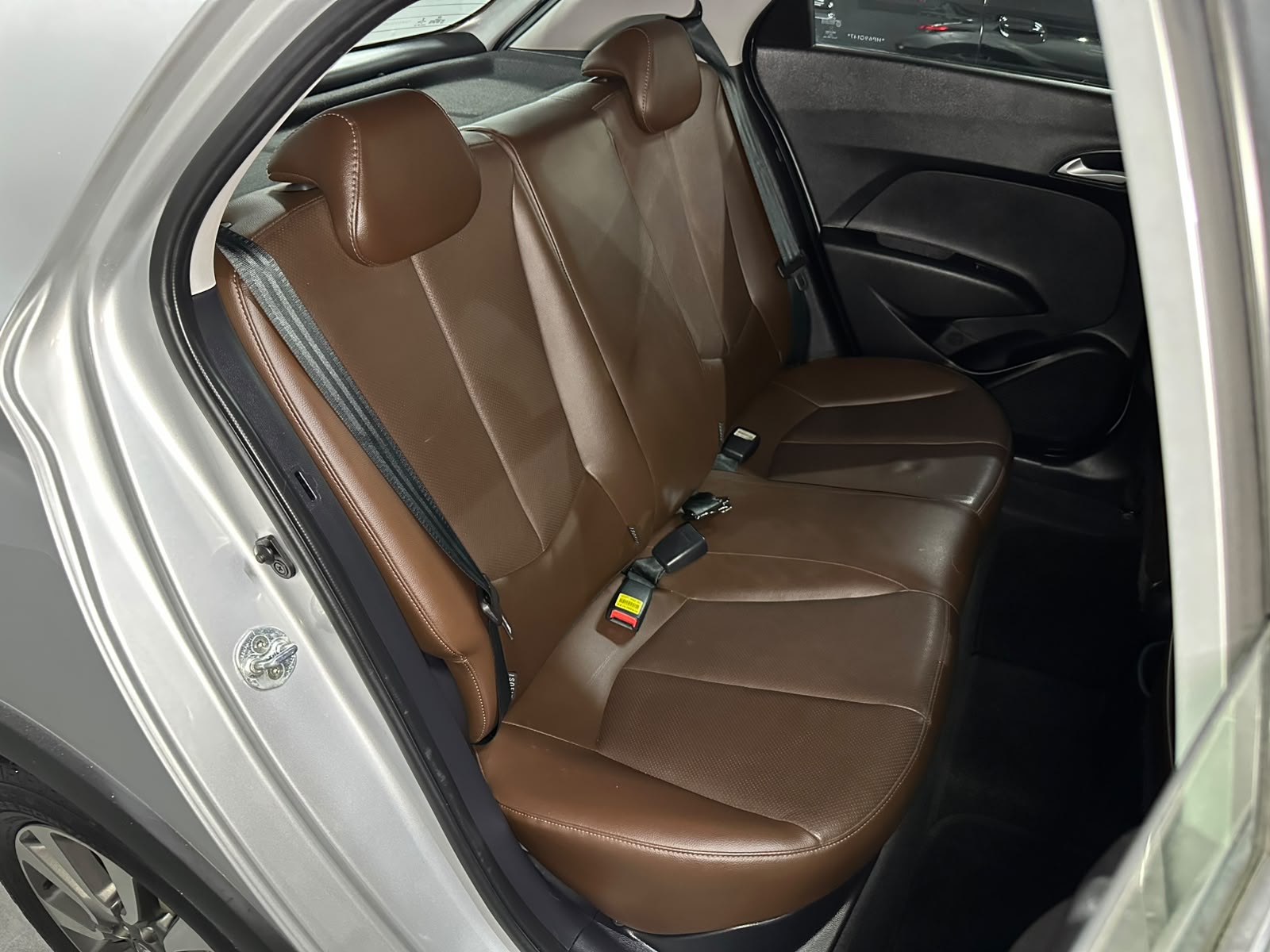 HYUNDAI HB20X