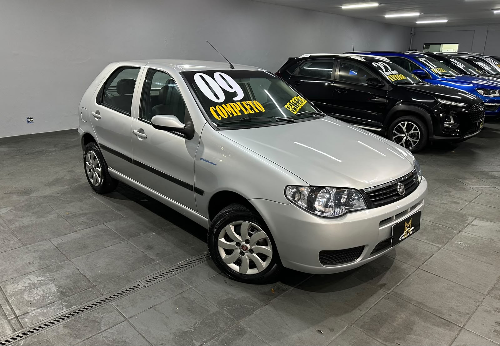 FIAT PALIO