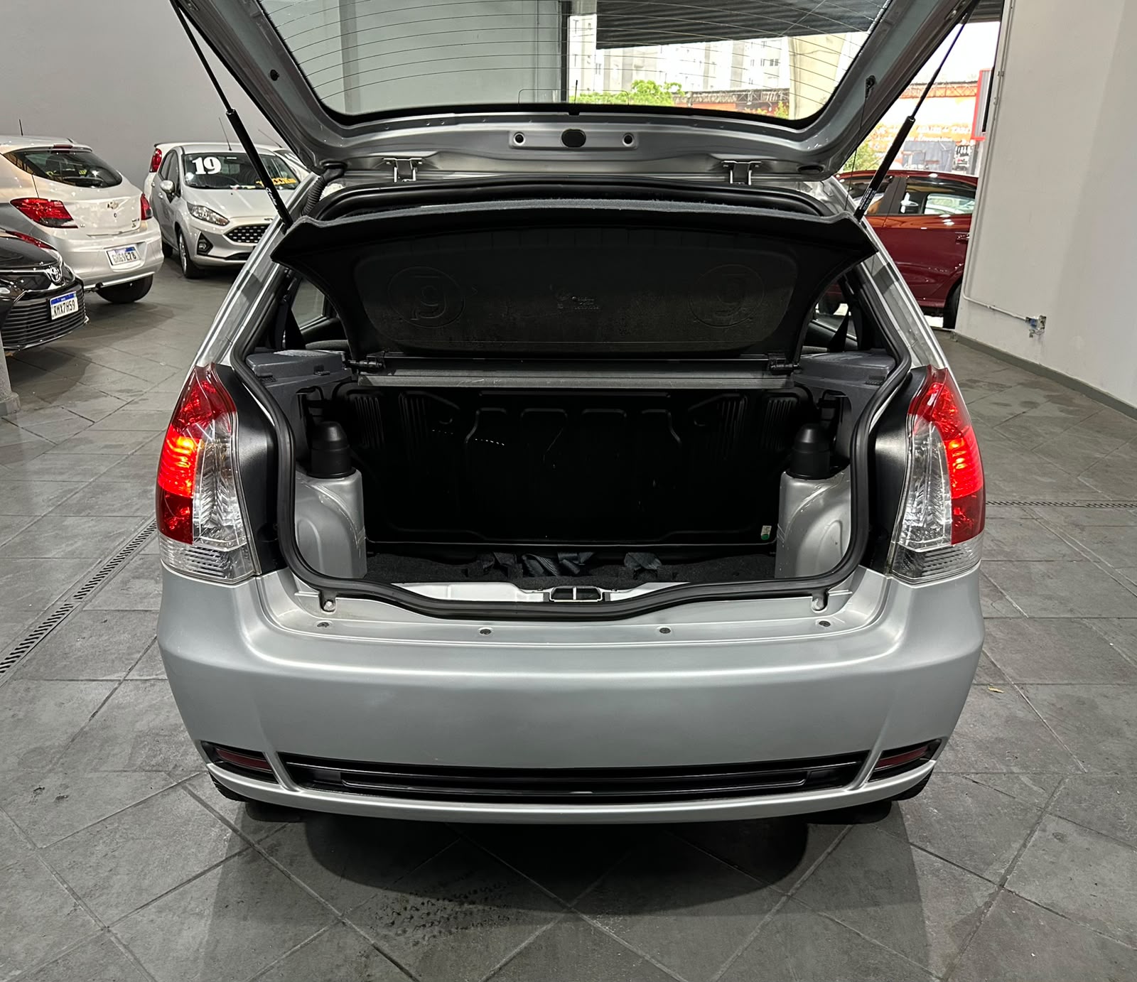 FIAT PALIO