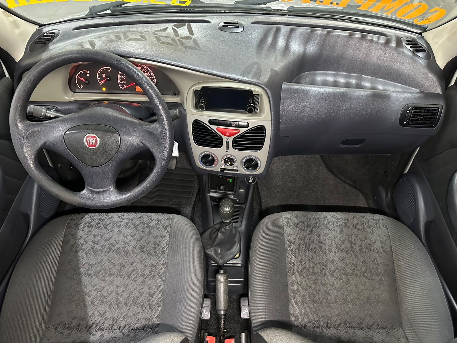 FIAT PALIO