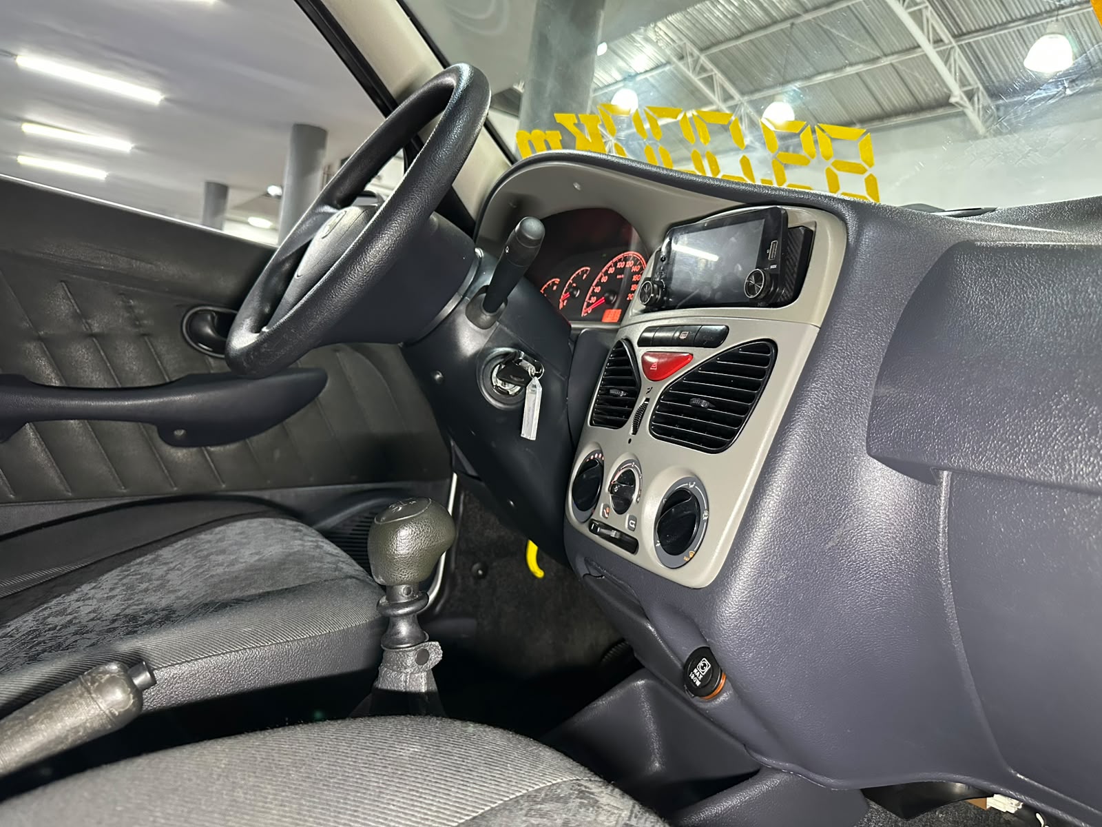 FIAT PALIO