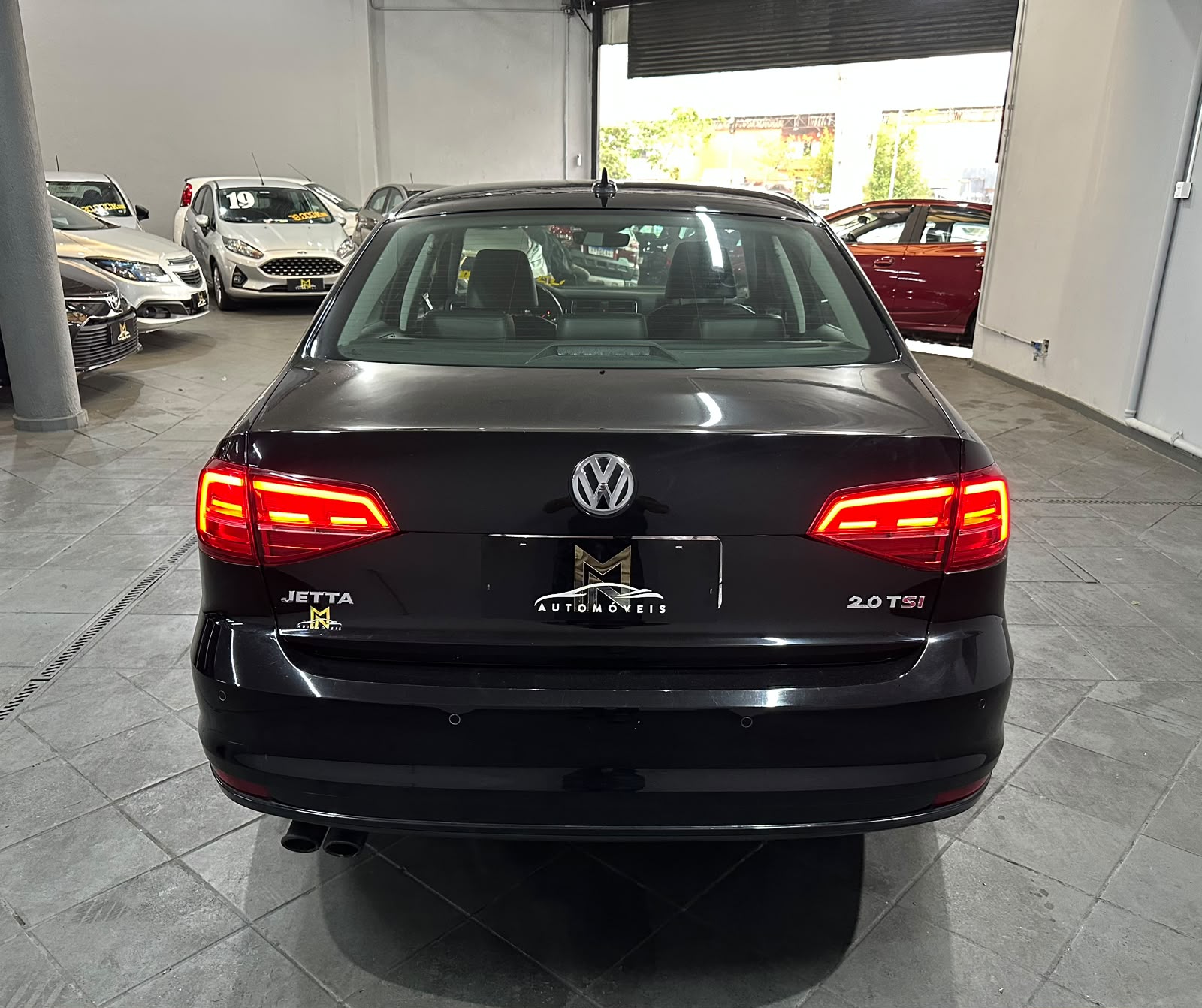 VOLKSWAGEN JETTA
