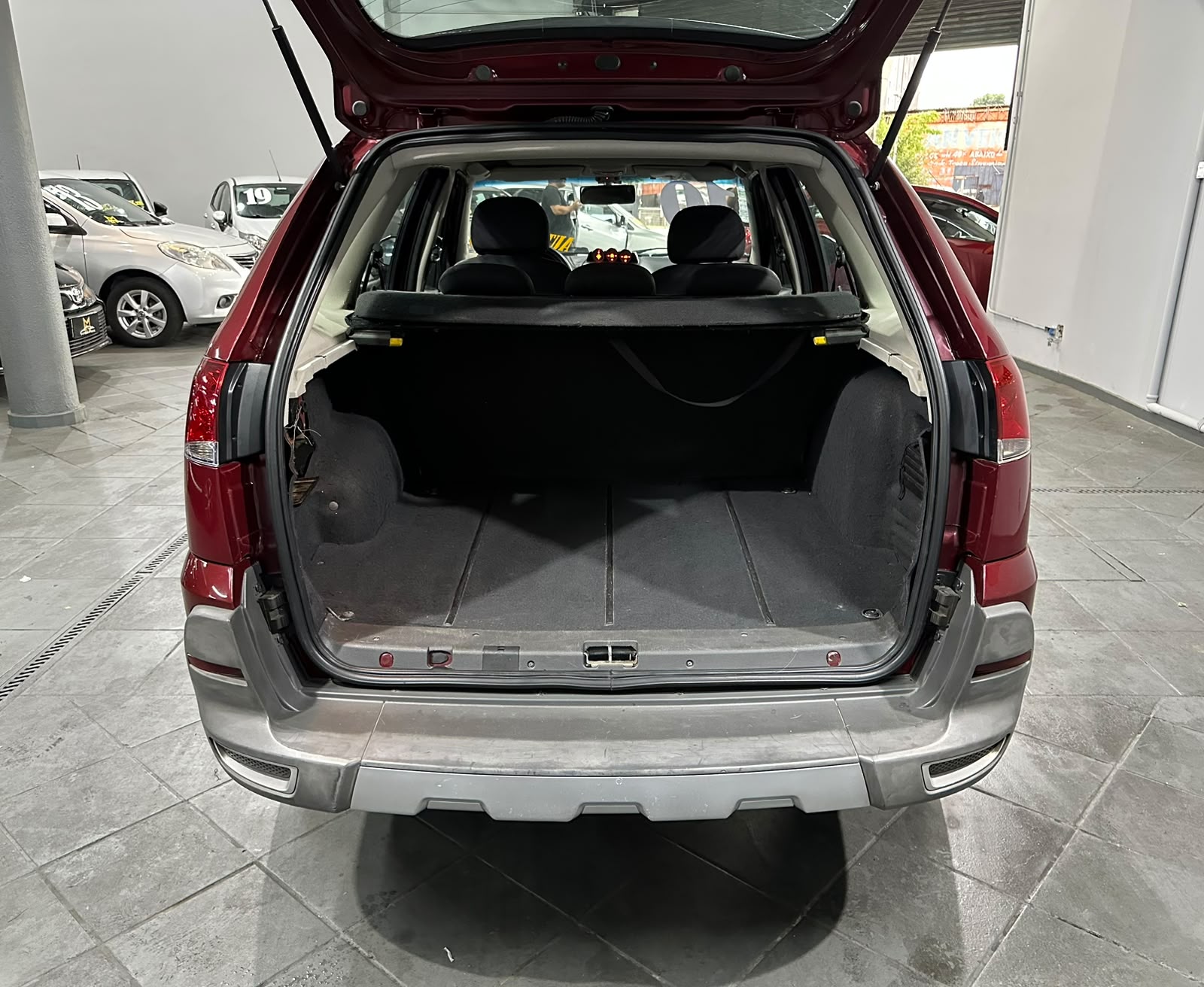 FIAT PALIO