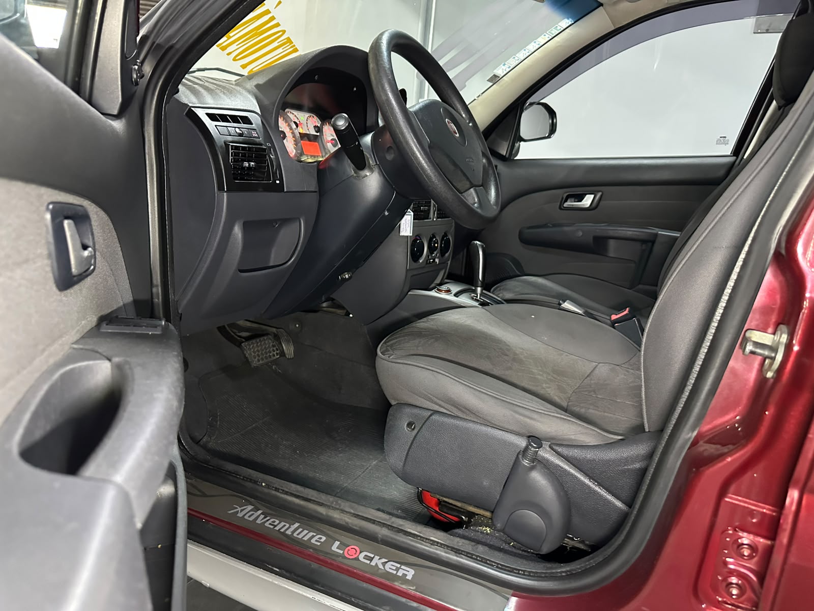 FIAT PALIO