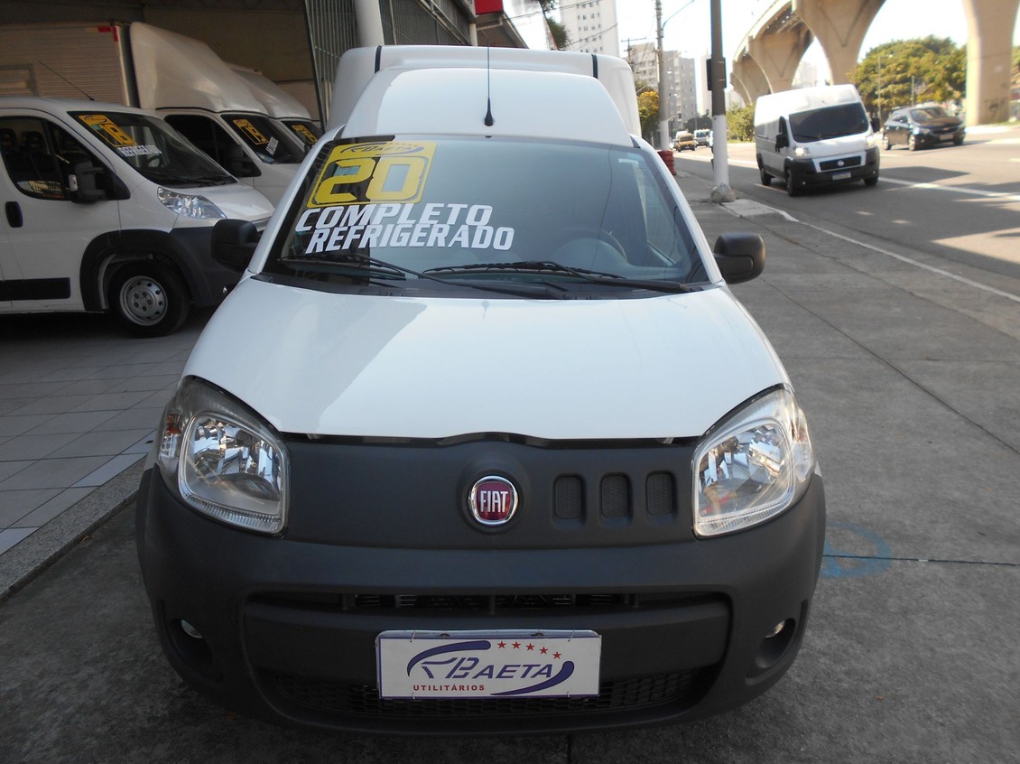 FIAT FIORINO