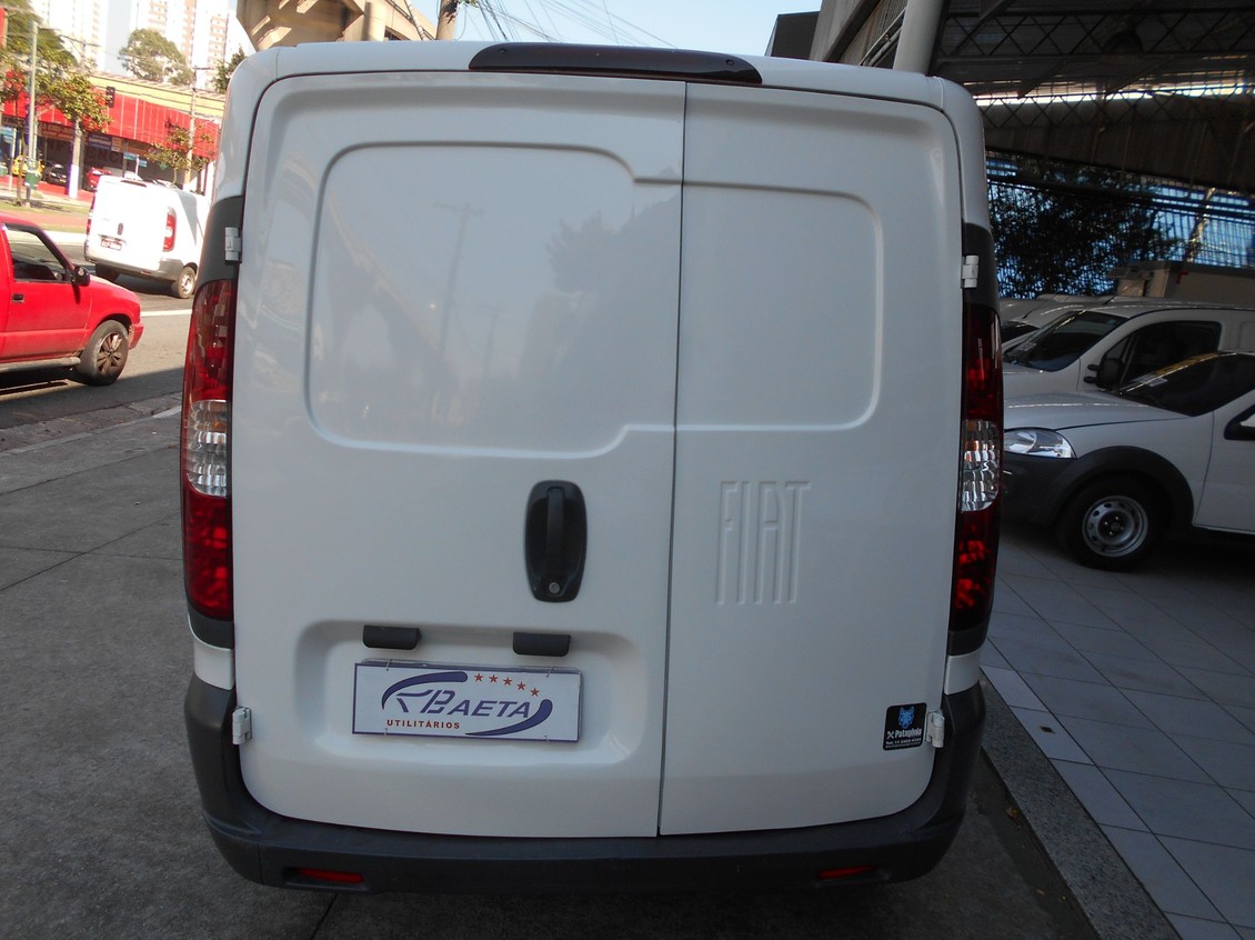 FIAT FIORINO