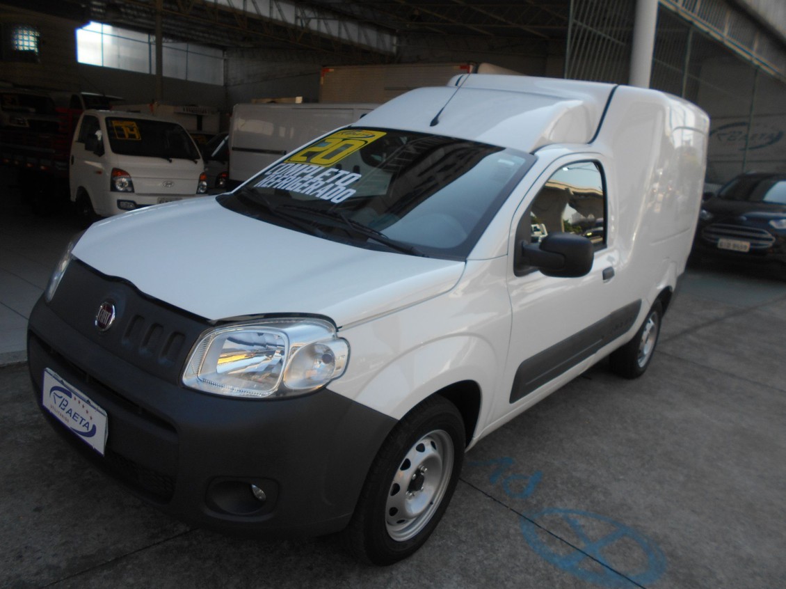FIAT FIORINO