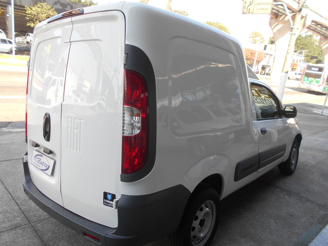 FIAT FIORINO