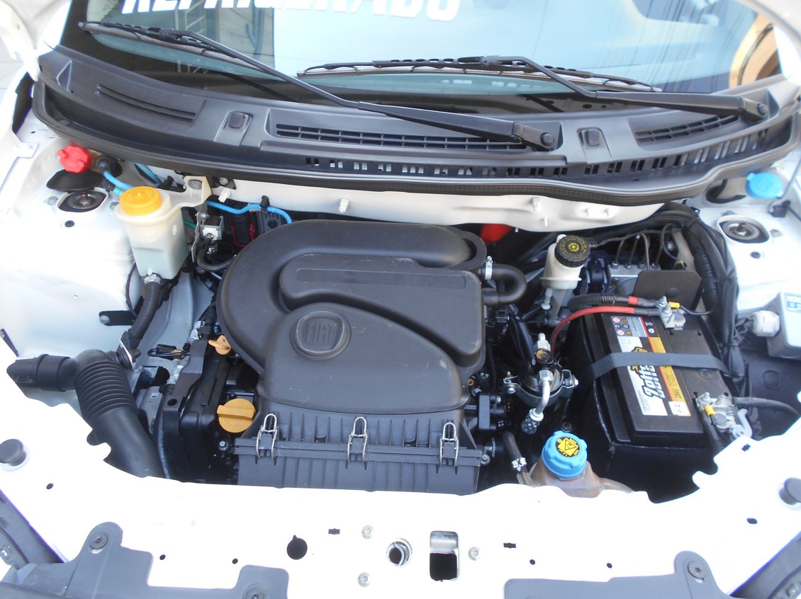 FIAT FIORINO