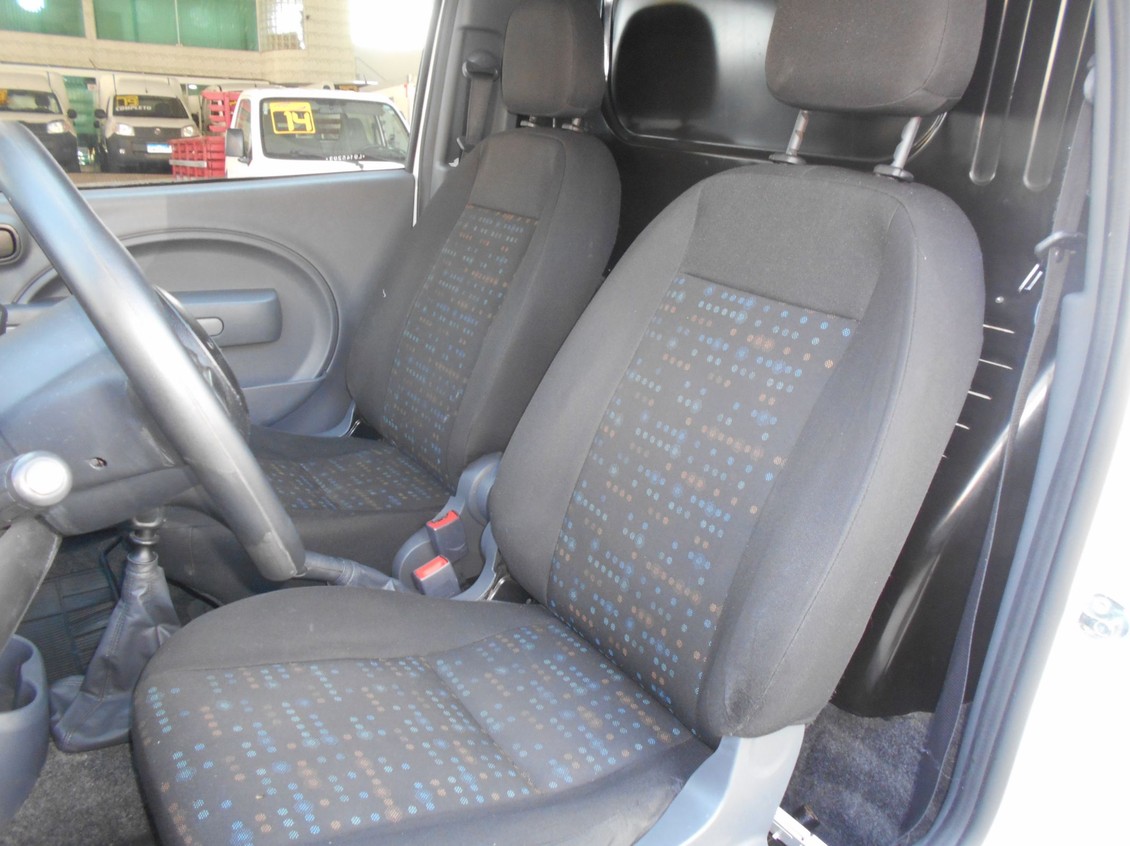 FIAT FIORINO