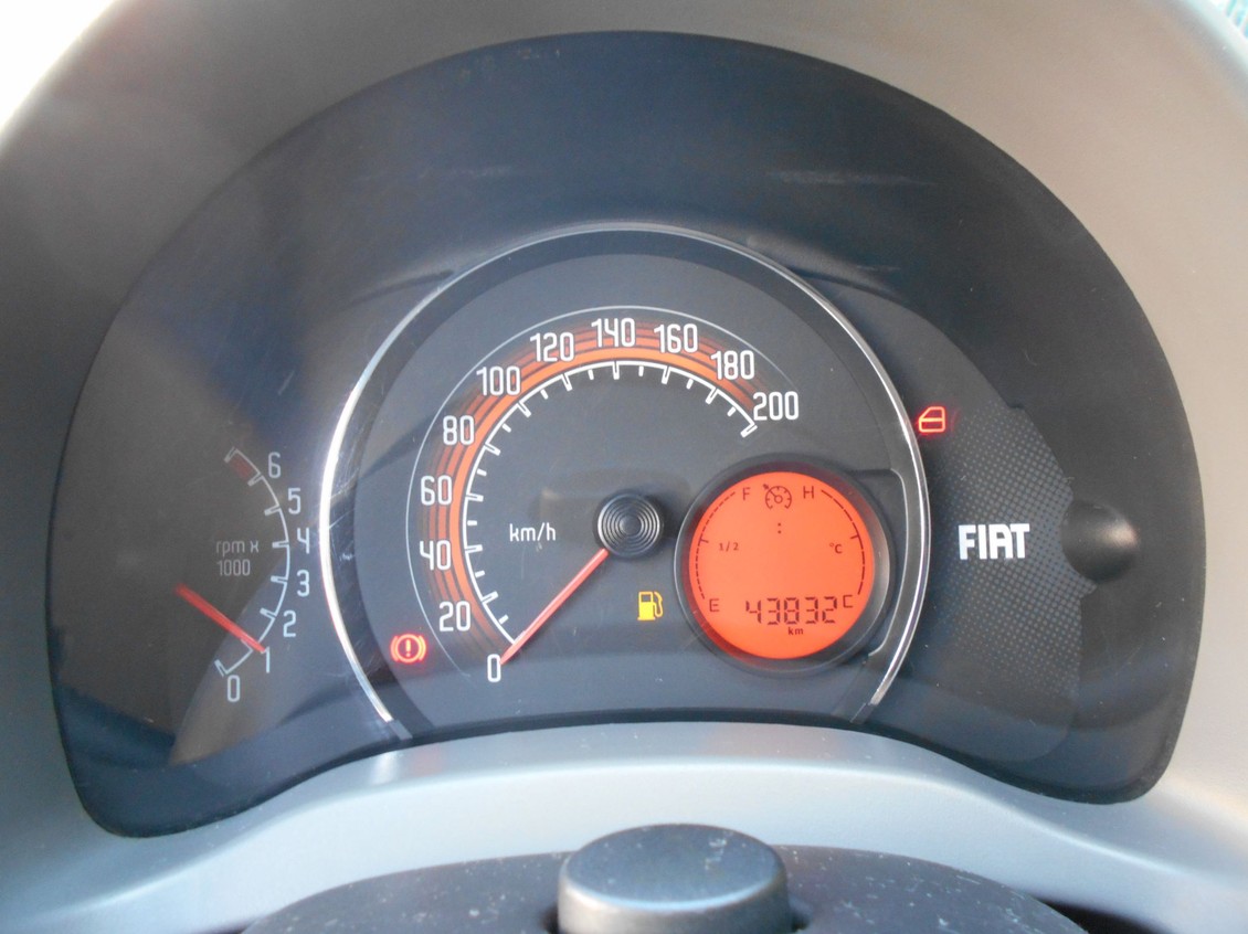FIAT FIORINO