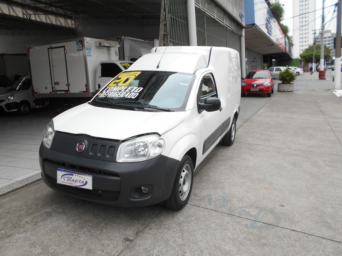 FIAT FIORINO