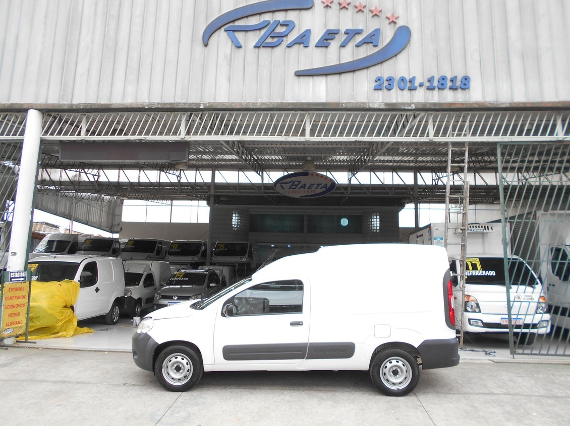FIAT FIORINO