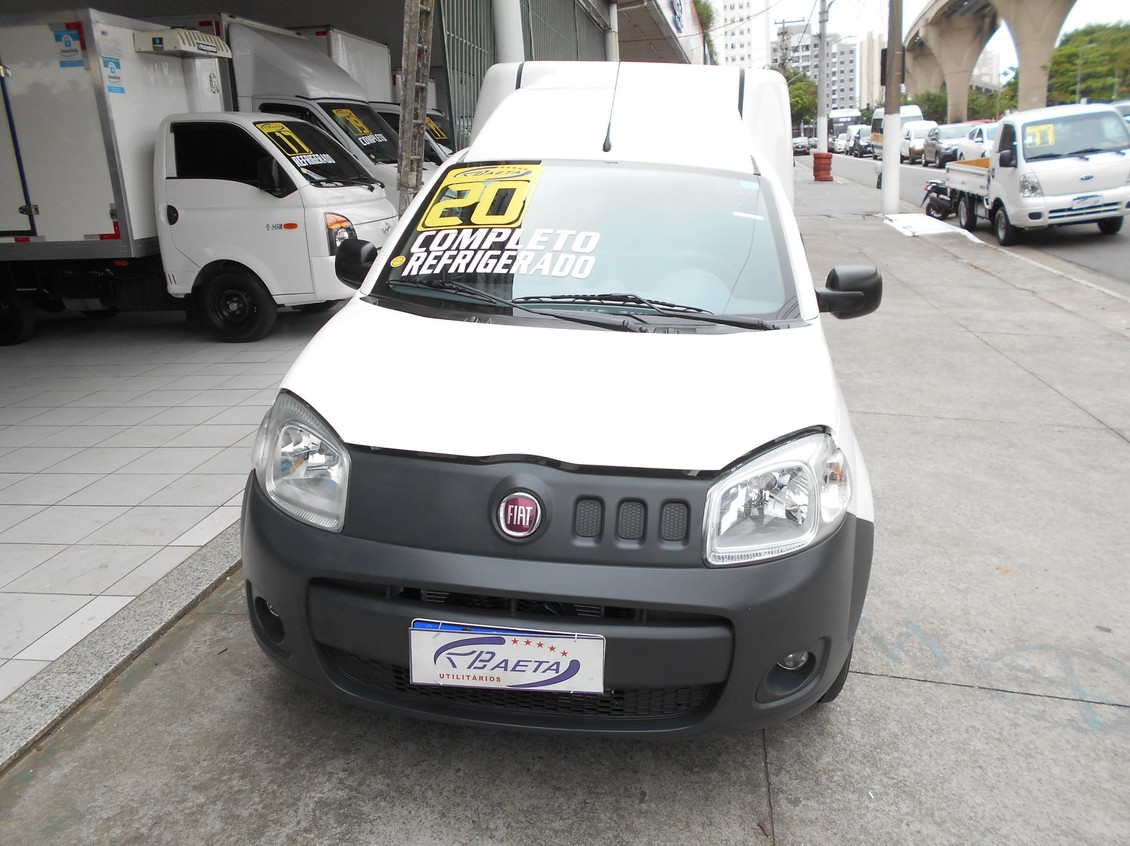 FIAT FIORINO