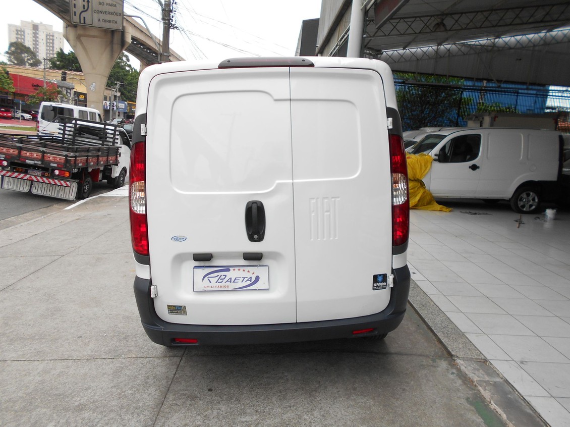 FIAT FIORINO