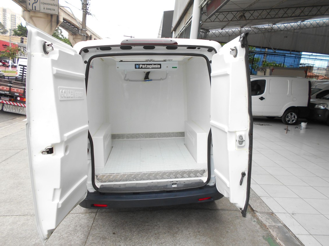 FIAT FIORINO