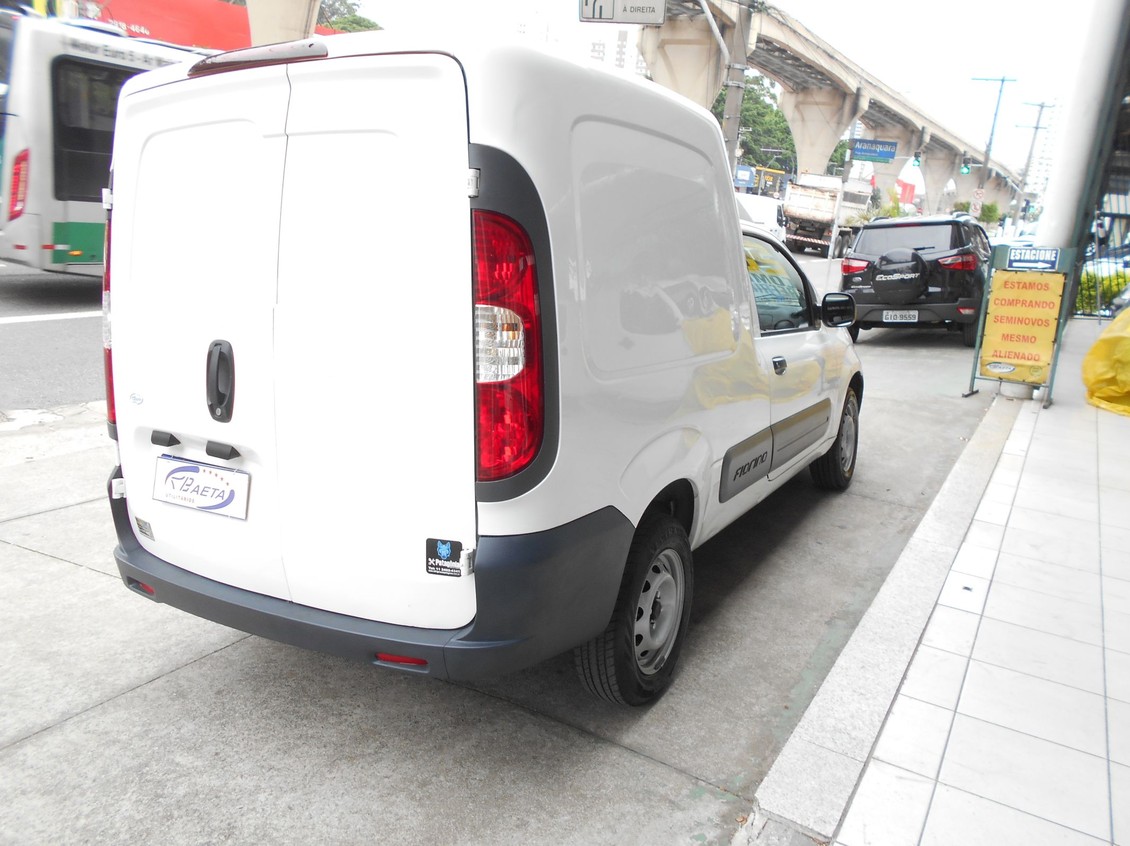 FIAT FIORINO