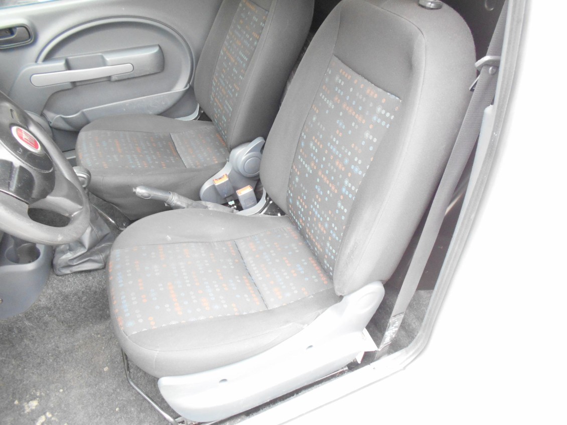 FIAT FIORINO