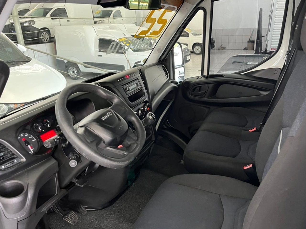 IVECO DAILY