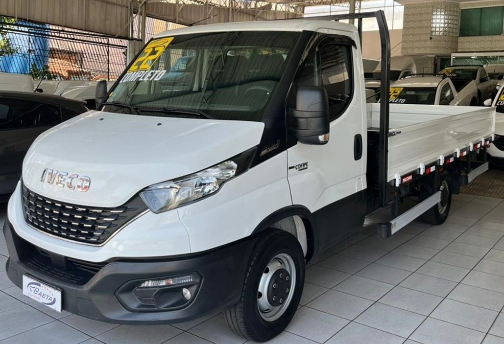 IVECO DAILY