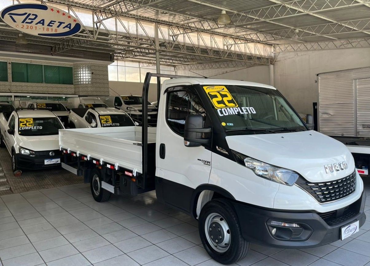 IVECO DAILY