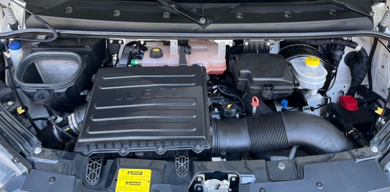 IVECO DAILY