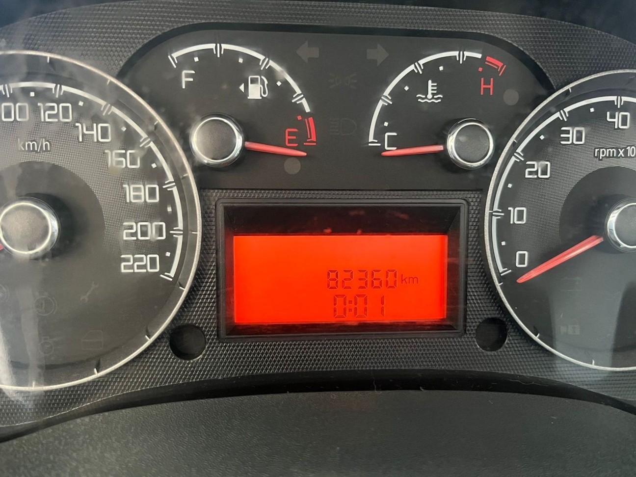 FIAT DOBLO