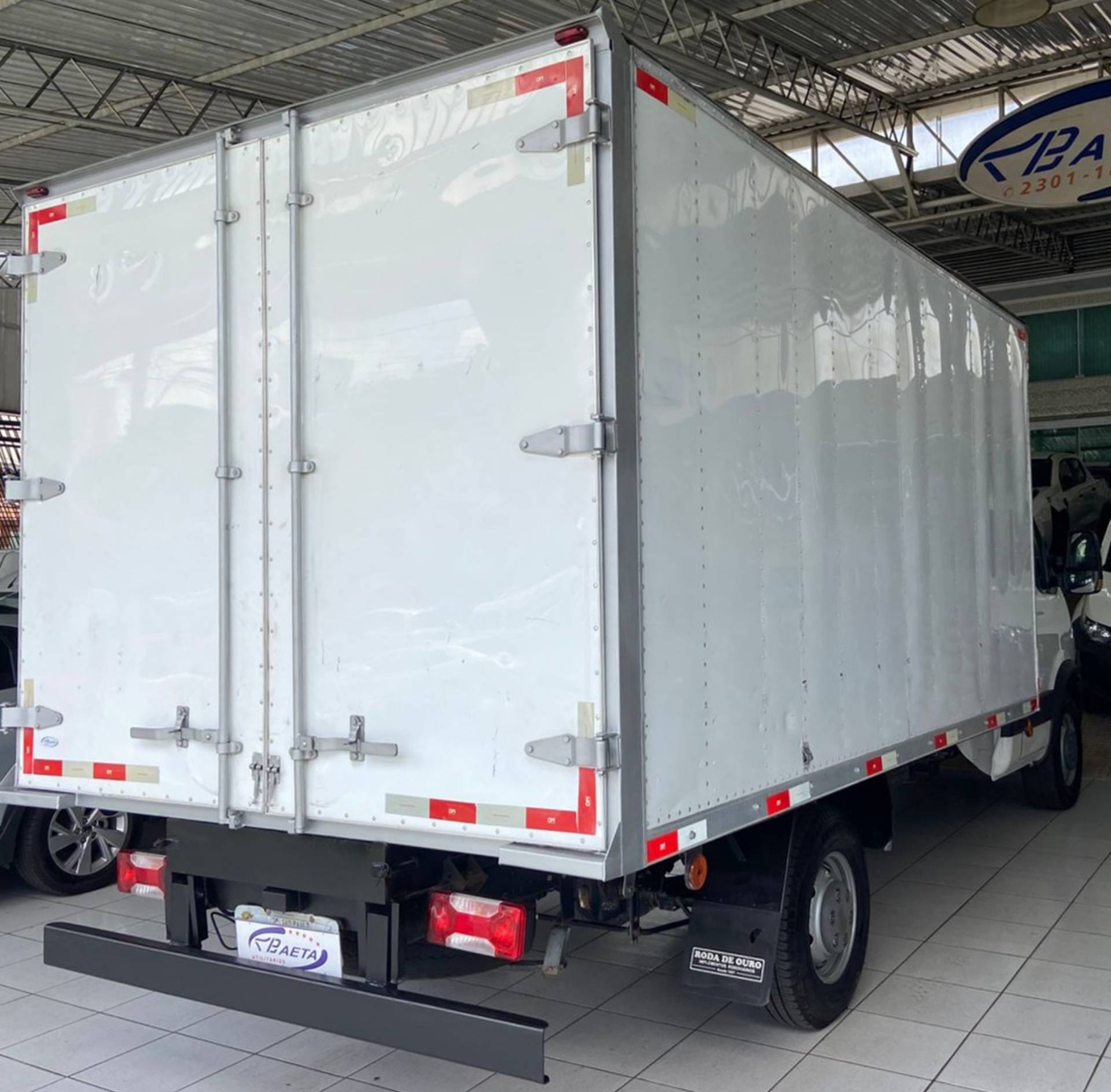 IVECO DAILY