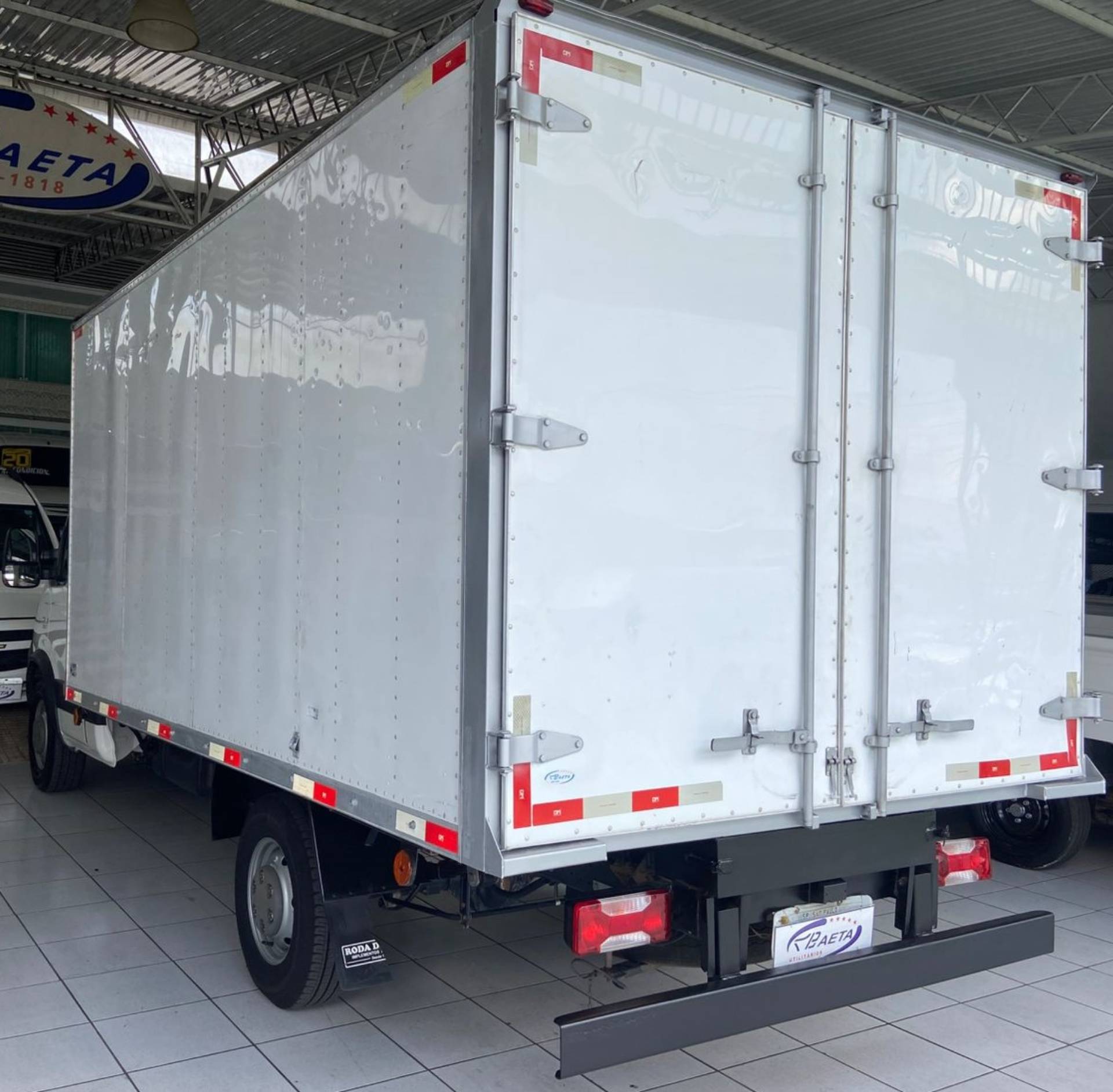 IVECO DAILY
