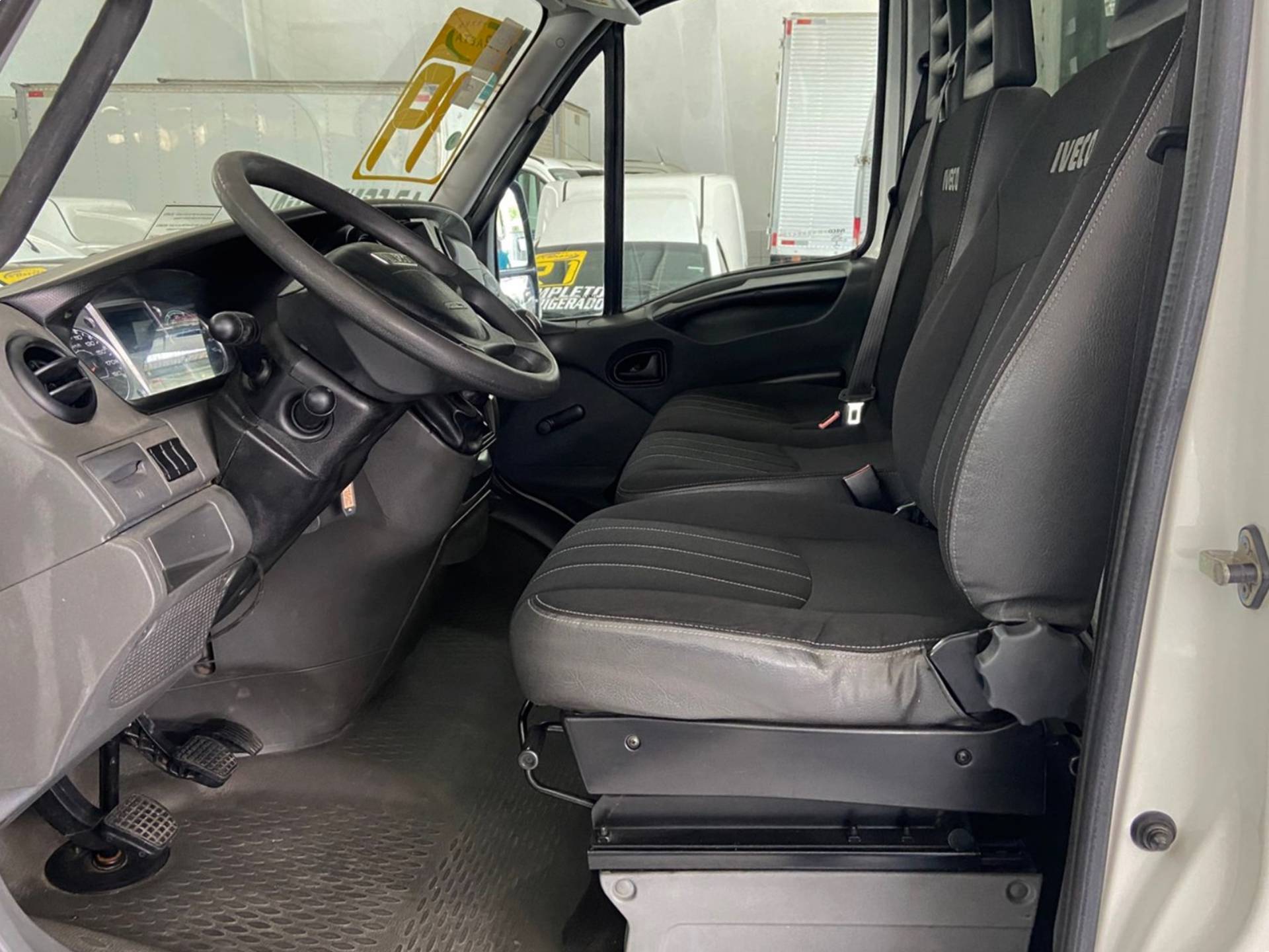 IVECO DAILY