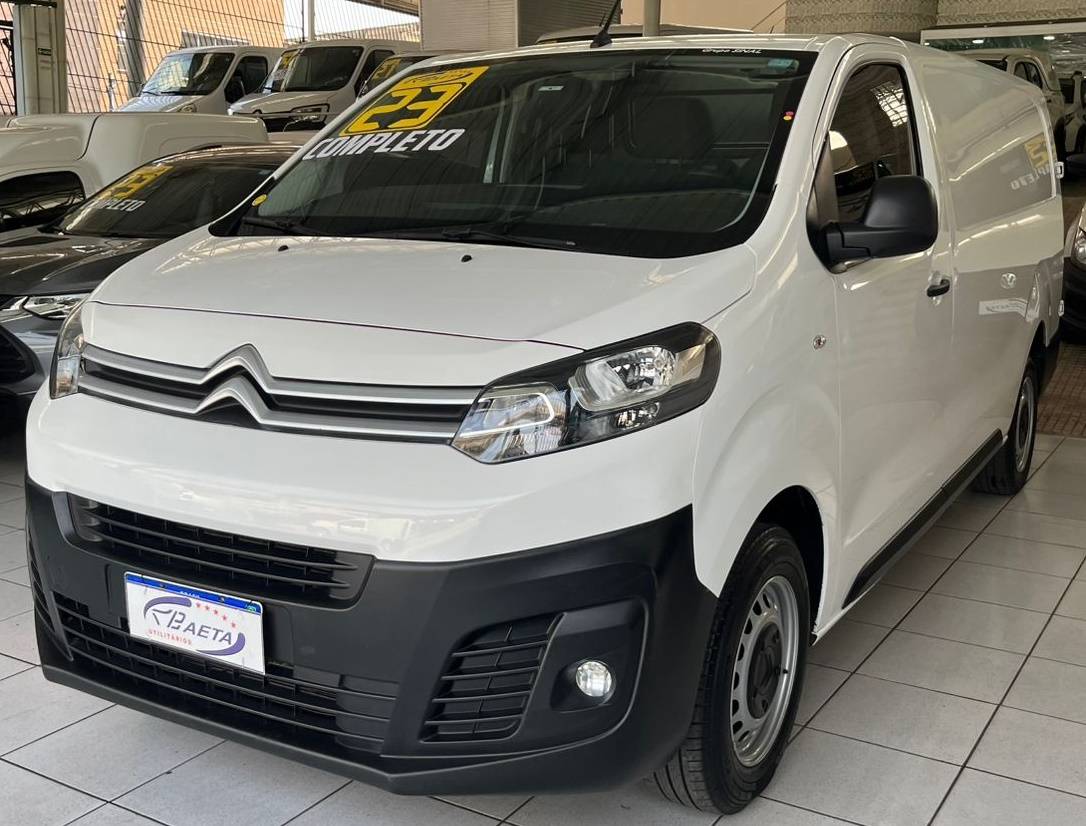 CITROEN JUMPY