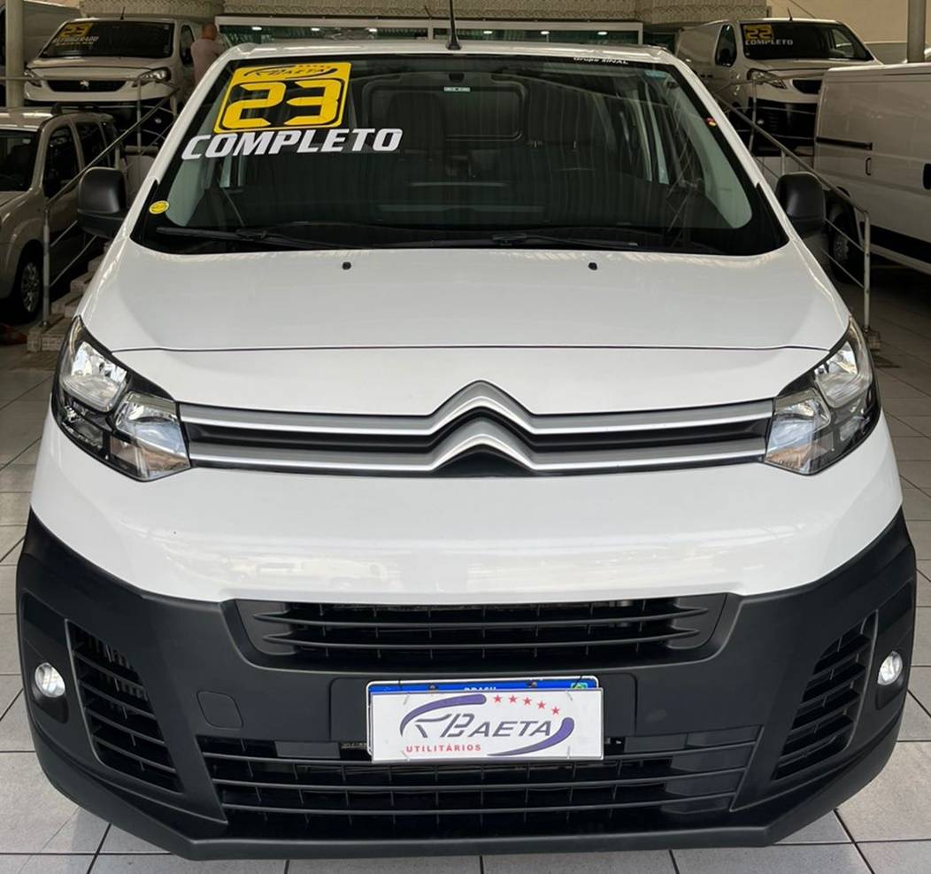 CITROEN JUMPY