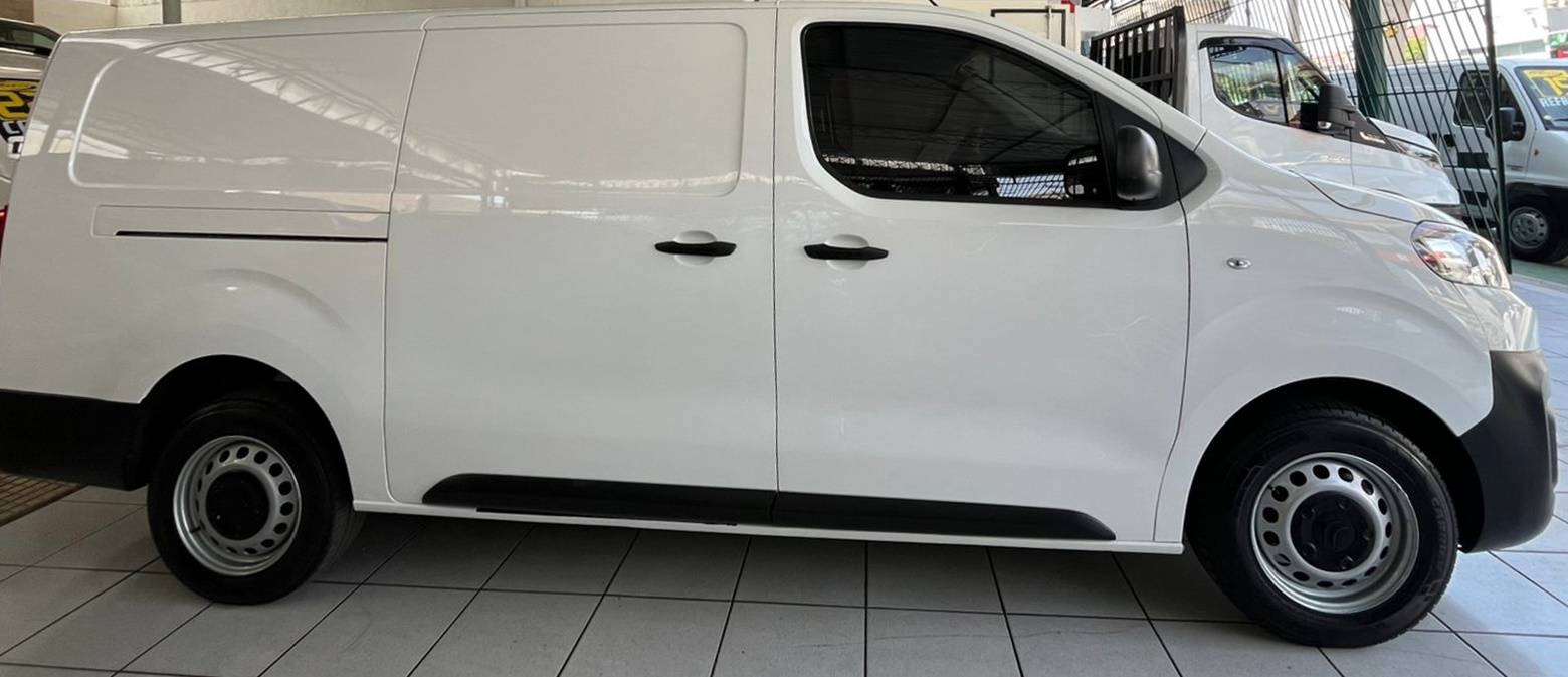 CITROEN JUMPY