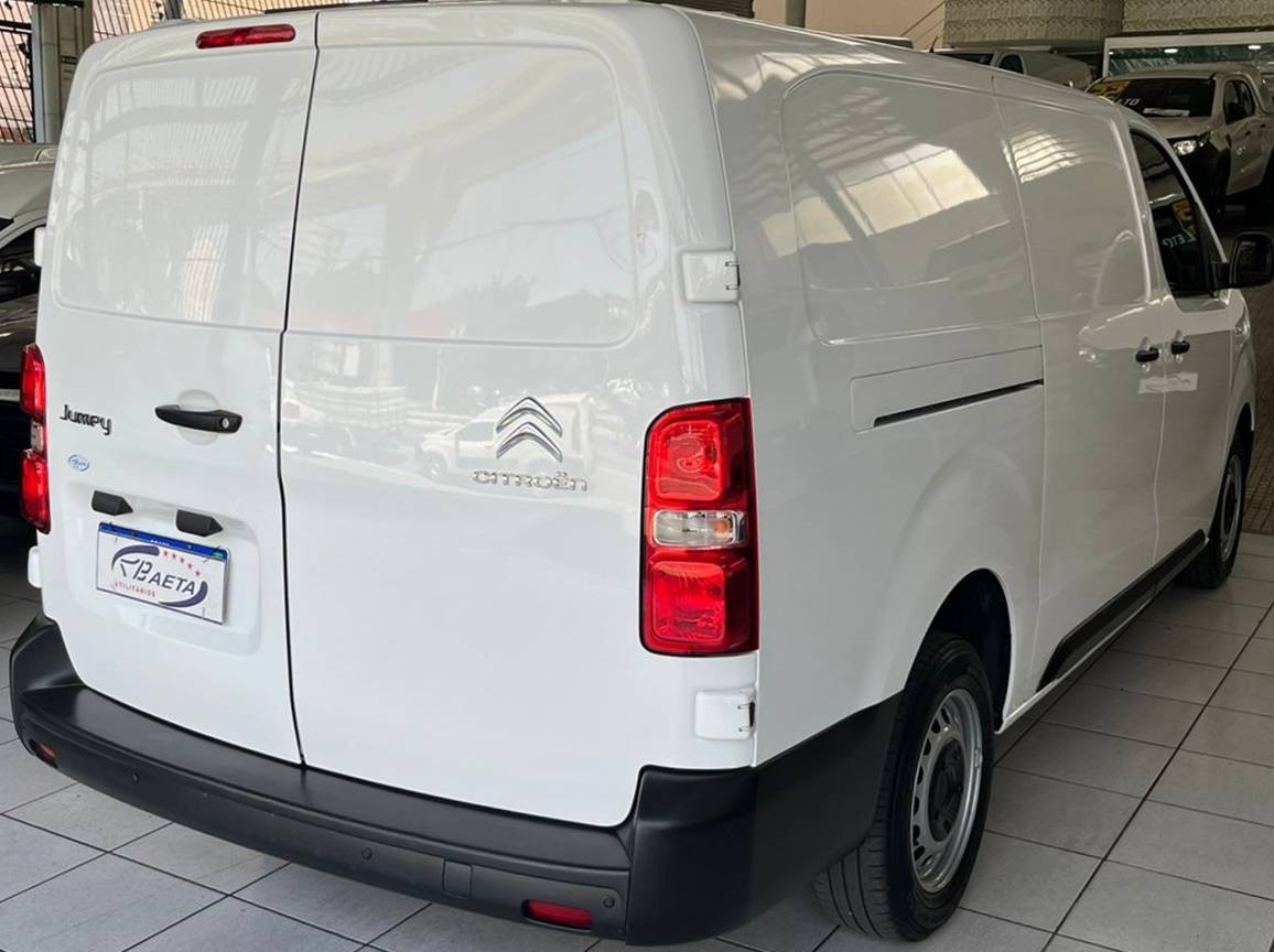 CITROEN JUMPY