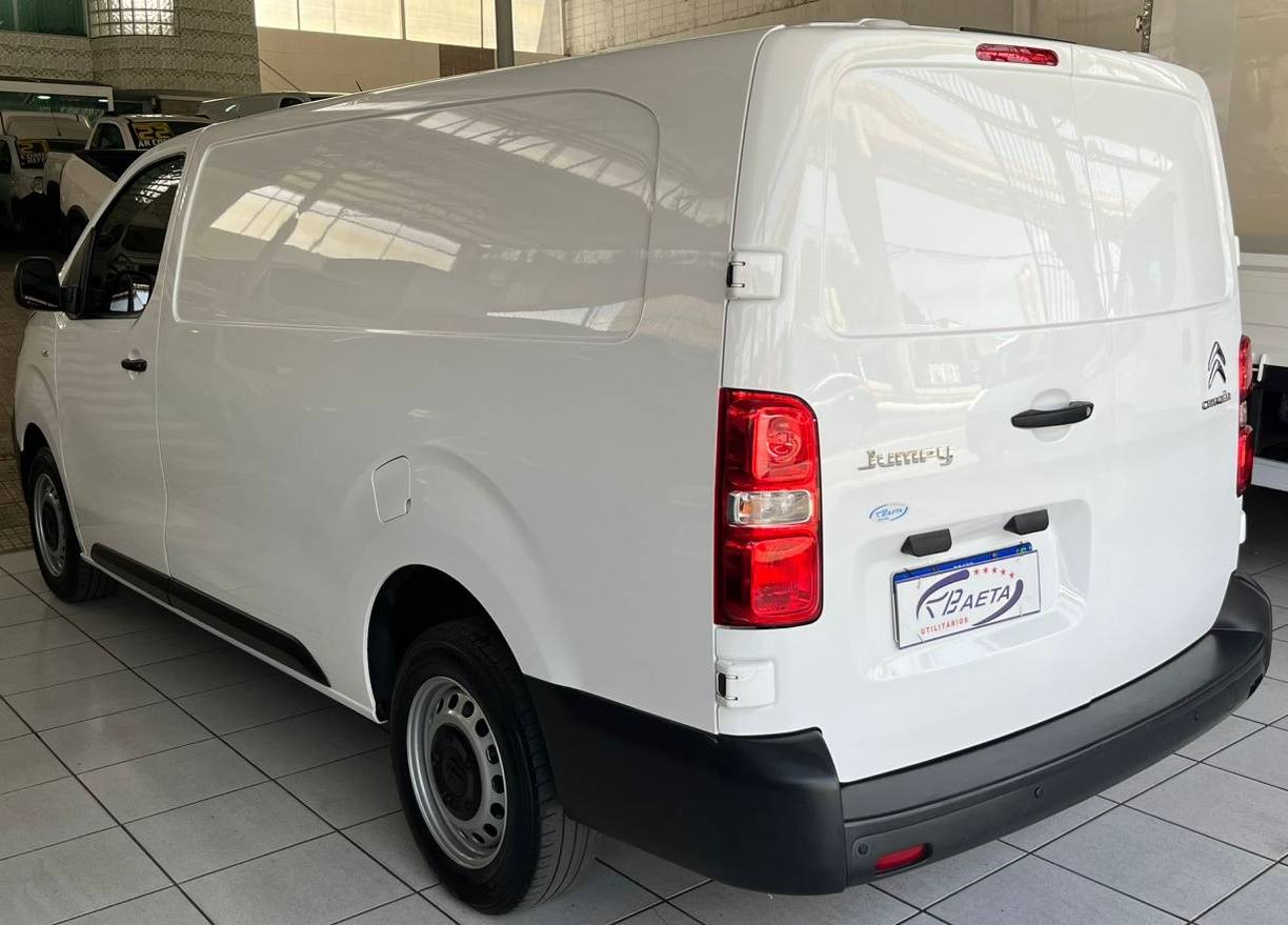CITROEN JUMPY