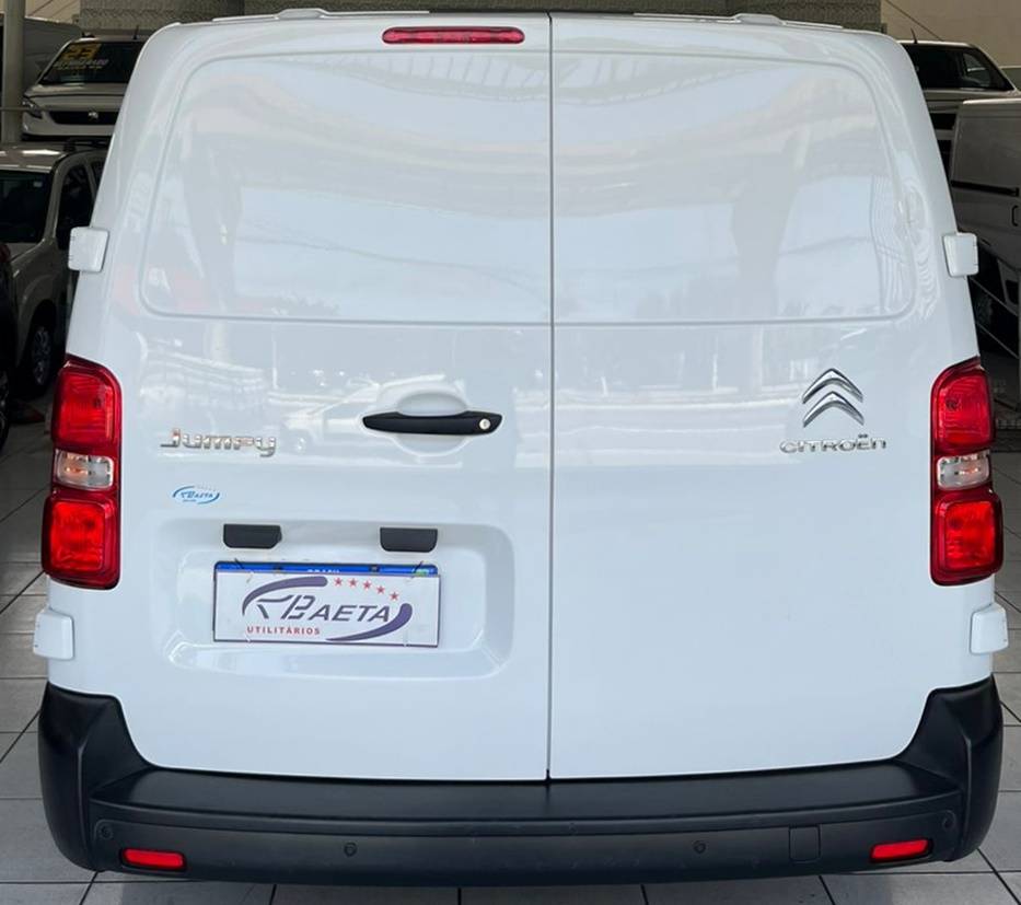 CITROEN JUMPY
