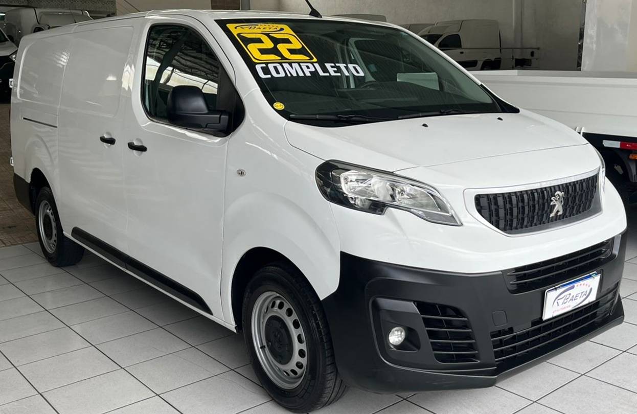 PEUGEOT EXPERT
