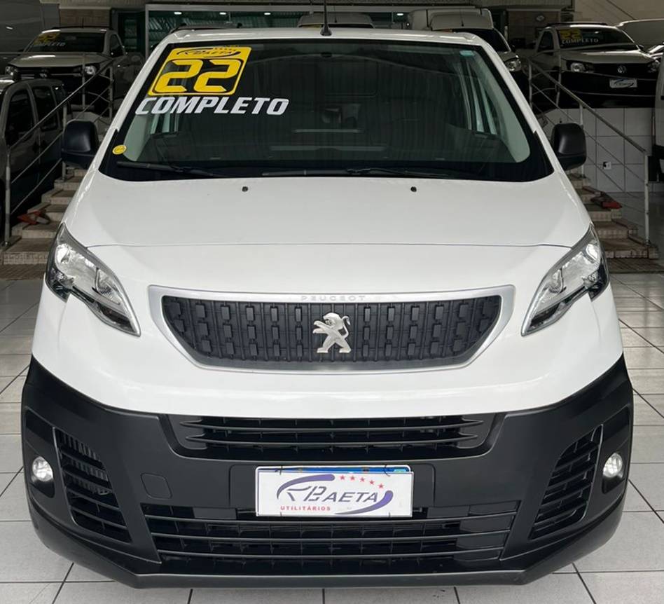 PEUGEOT EXPERT
