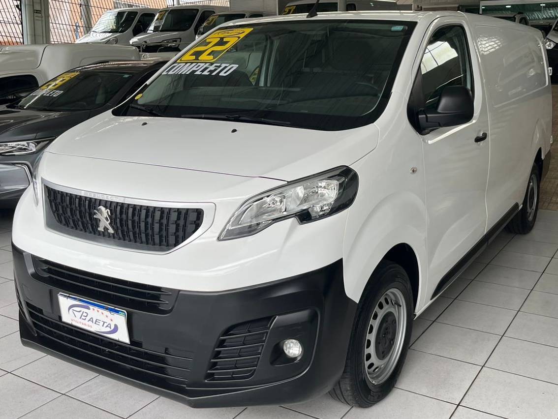 PEUGEOT EXPERT