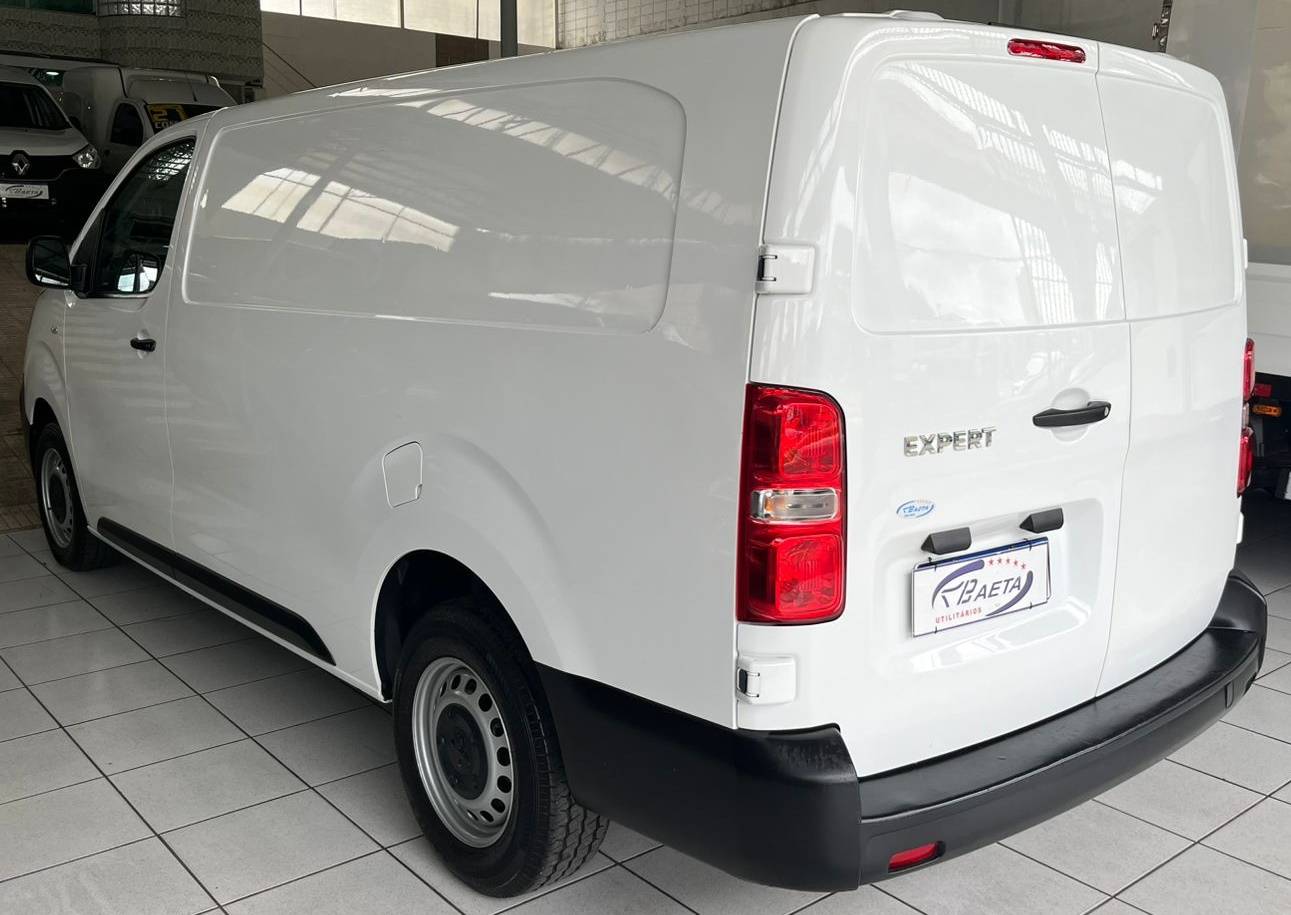 PEUGEOT EXPERT
